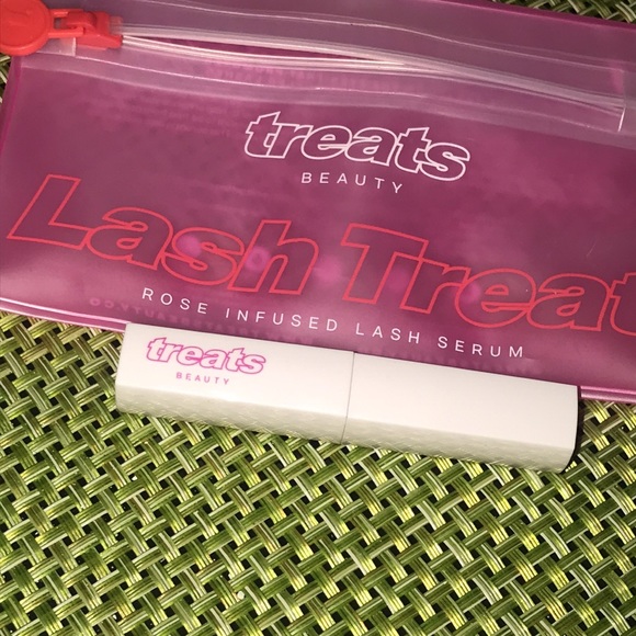 Lash Serum - Picture 3 of 3